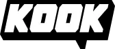 Kook logo